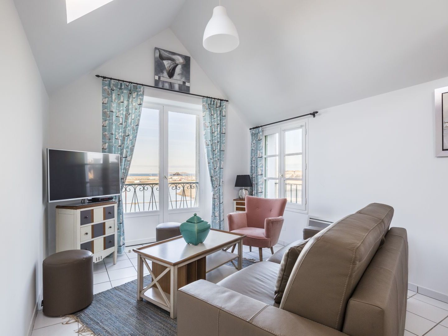 Le Narval By Cocoonr Apartment Saint-Malo Exterior photo